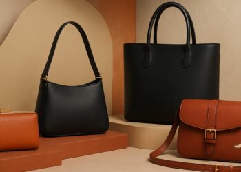 11 Tipos de bolsas encontre o modelo ideal para voce