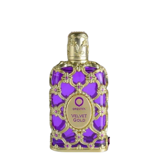 melhor perfume árabe feminino Orientica Velvet Gold