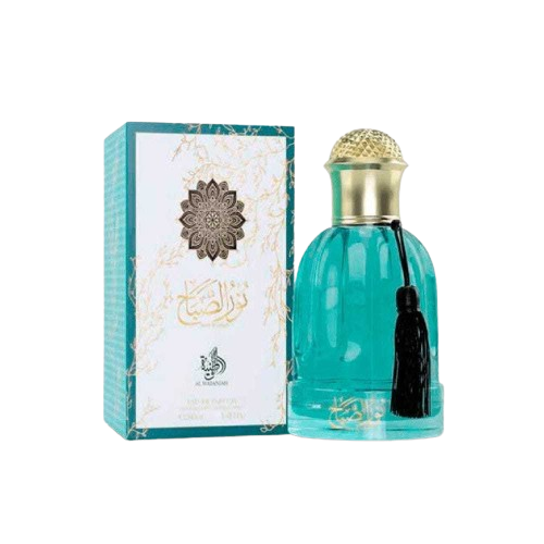 melhor perfume árabe feminino Noor Al Sabah