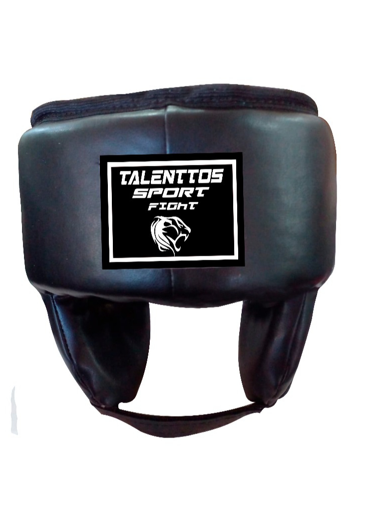 acessórios de boxe - protetor cabela