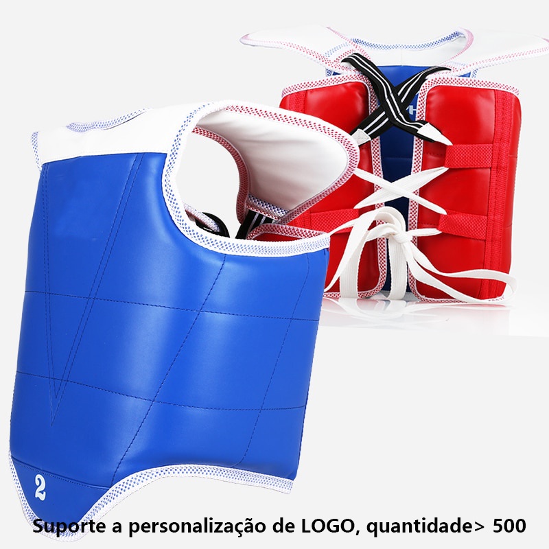 acessorios de boxe protetor