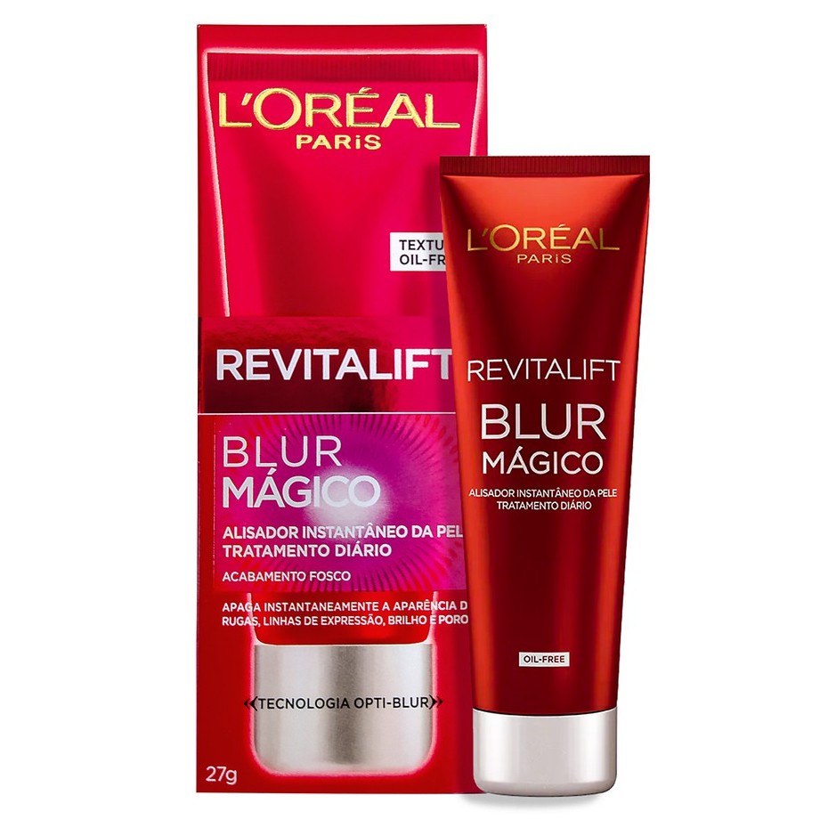 melhor primer - loreal