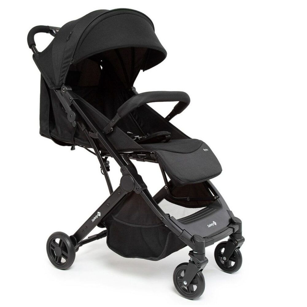 Quais as melhores marcas de carrinho de bebe?