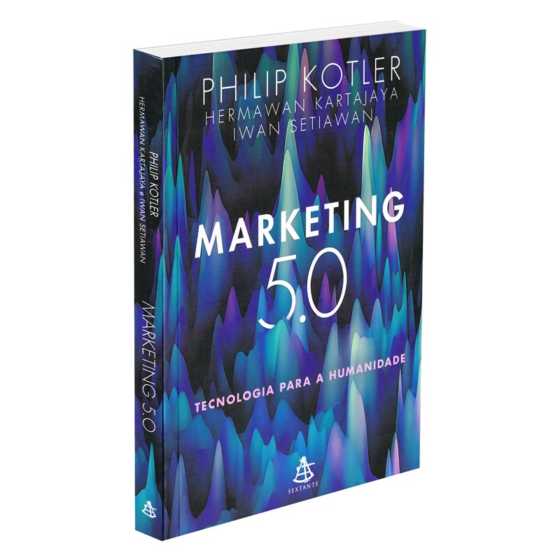 livros sobre empreendedorismo - marketing 5