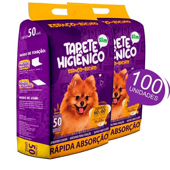 melhor tapete higienico espaco de bicho