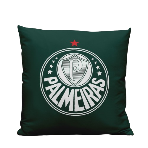 Almofada Palmeiras