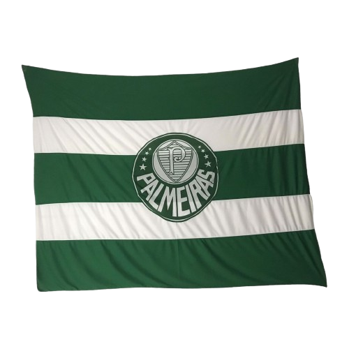 Bandeira Palmeiras