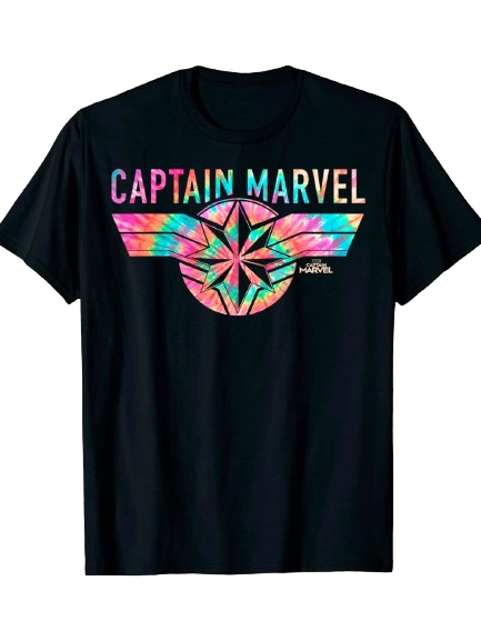 Camiseta Marvel