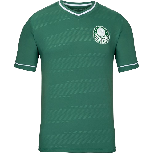 Camiseta Palmeiras