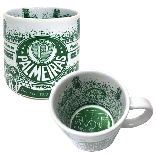 Caneca Palmeiras