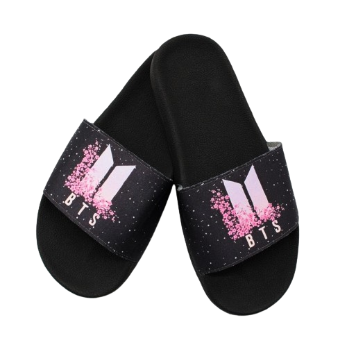 Chinelo BTS