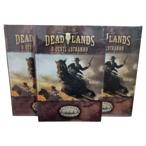 Deadlands