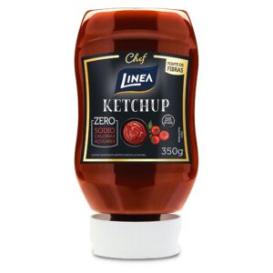 Ketchup Linea 