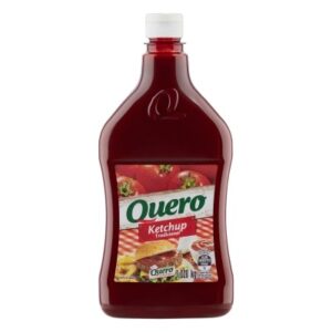 Ketchup Quero 