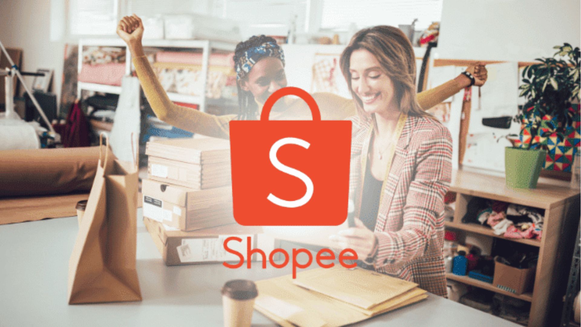 Programa de afiliados da Shopee alcança 3 milhões de pessoas cadastradas