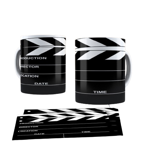 caneca filme