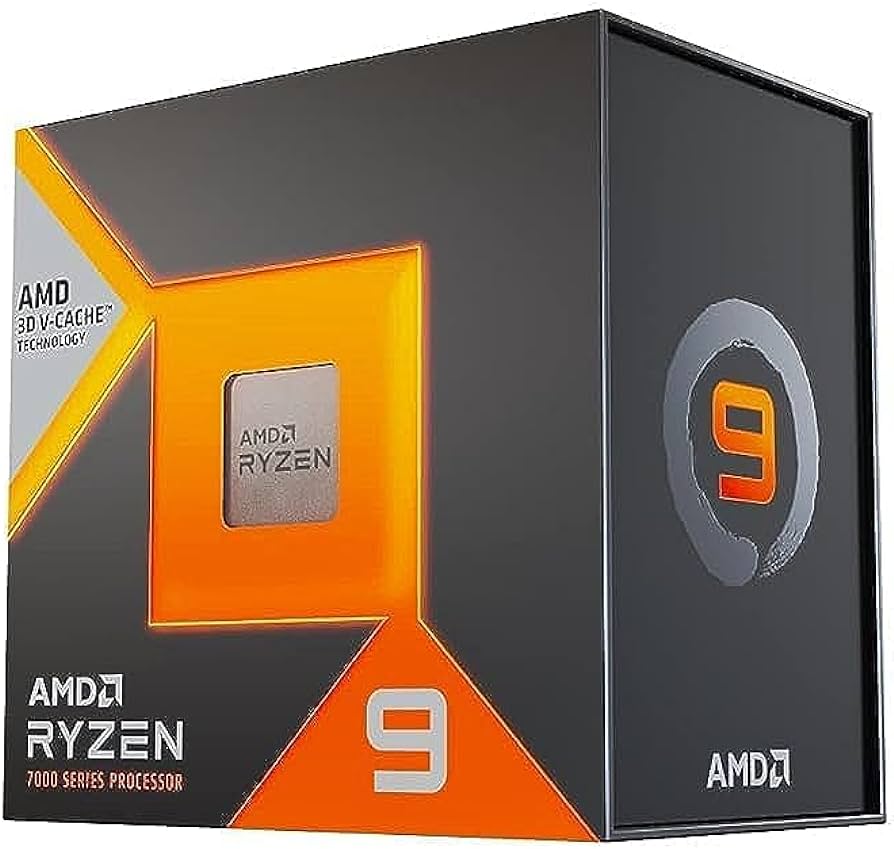 AMD Ryzen 9