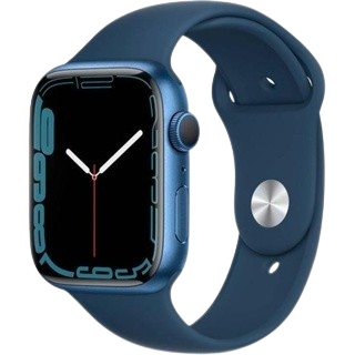 Apple Watch 7