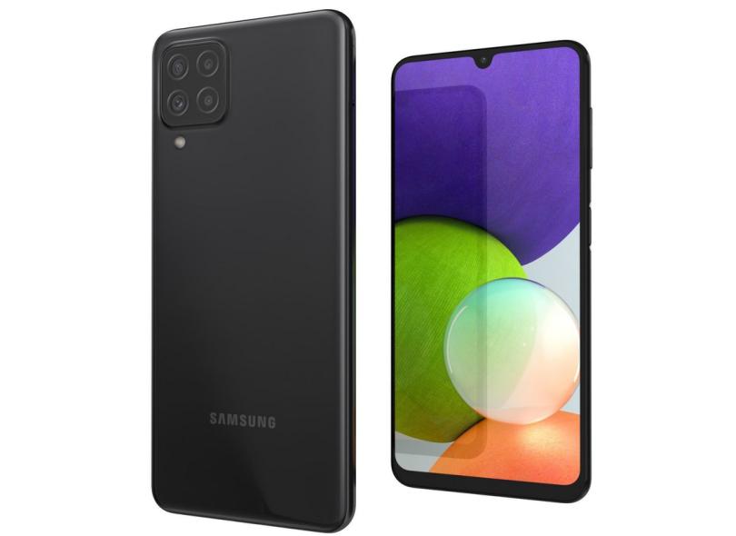 Galaxy A22