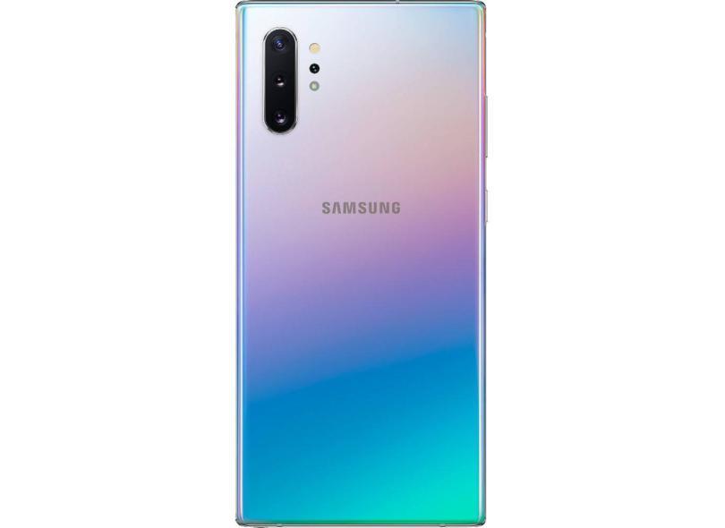 Galaxy Note 10 PLUS