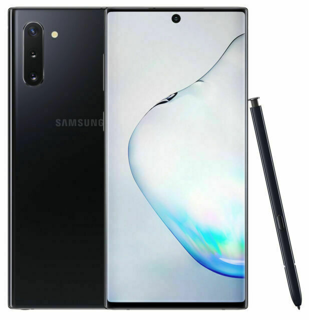 Galaxy Note 10