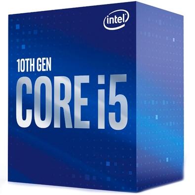 Processador Intel Core i5