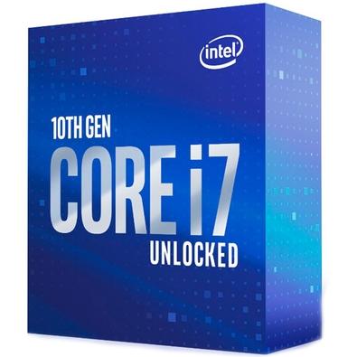 Processador Intel Core i7