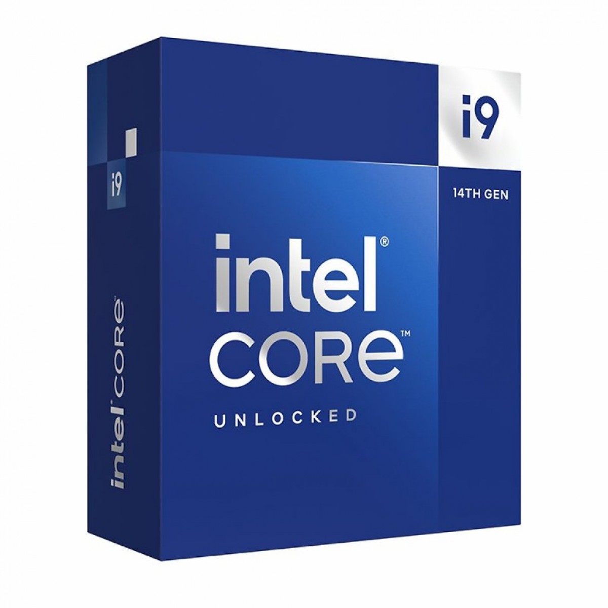 Processador Intel i9