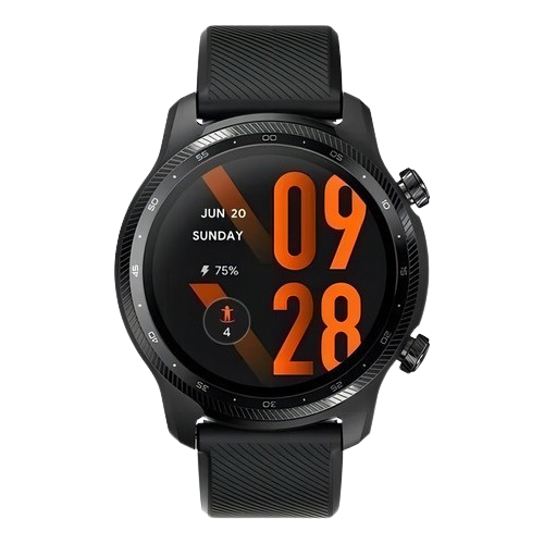 Ticwatch Pro 3