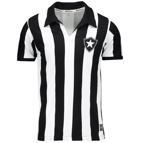 Camisa Polo Botafogo