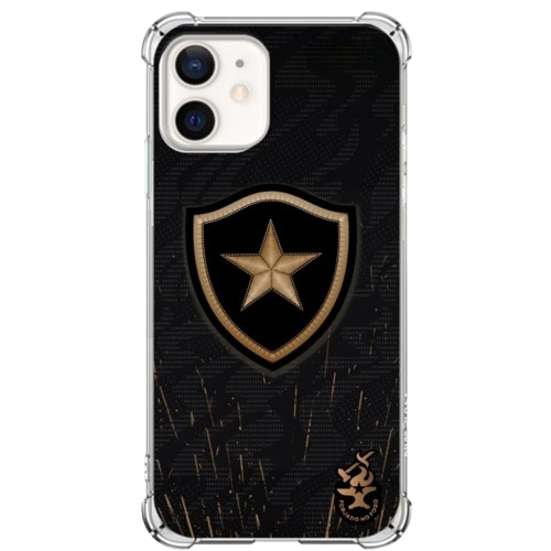 Capa de Celular Botafogo