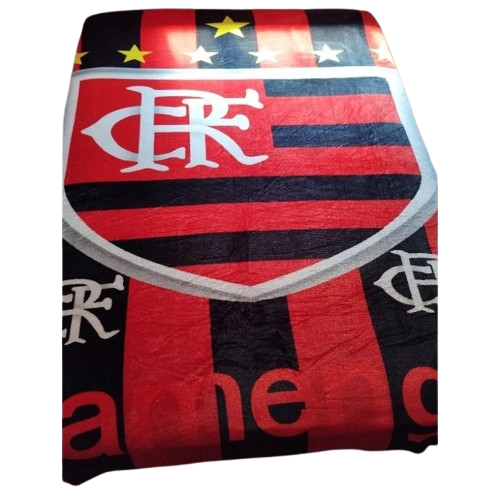 Cobertor Flamengo removebg preview