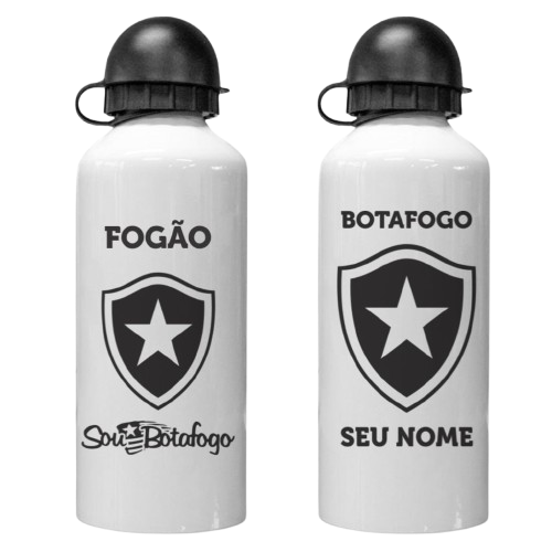 Garrafa Botafogo