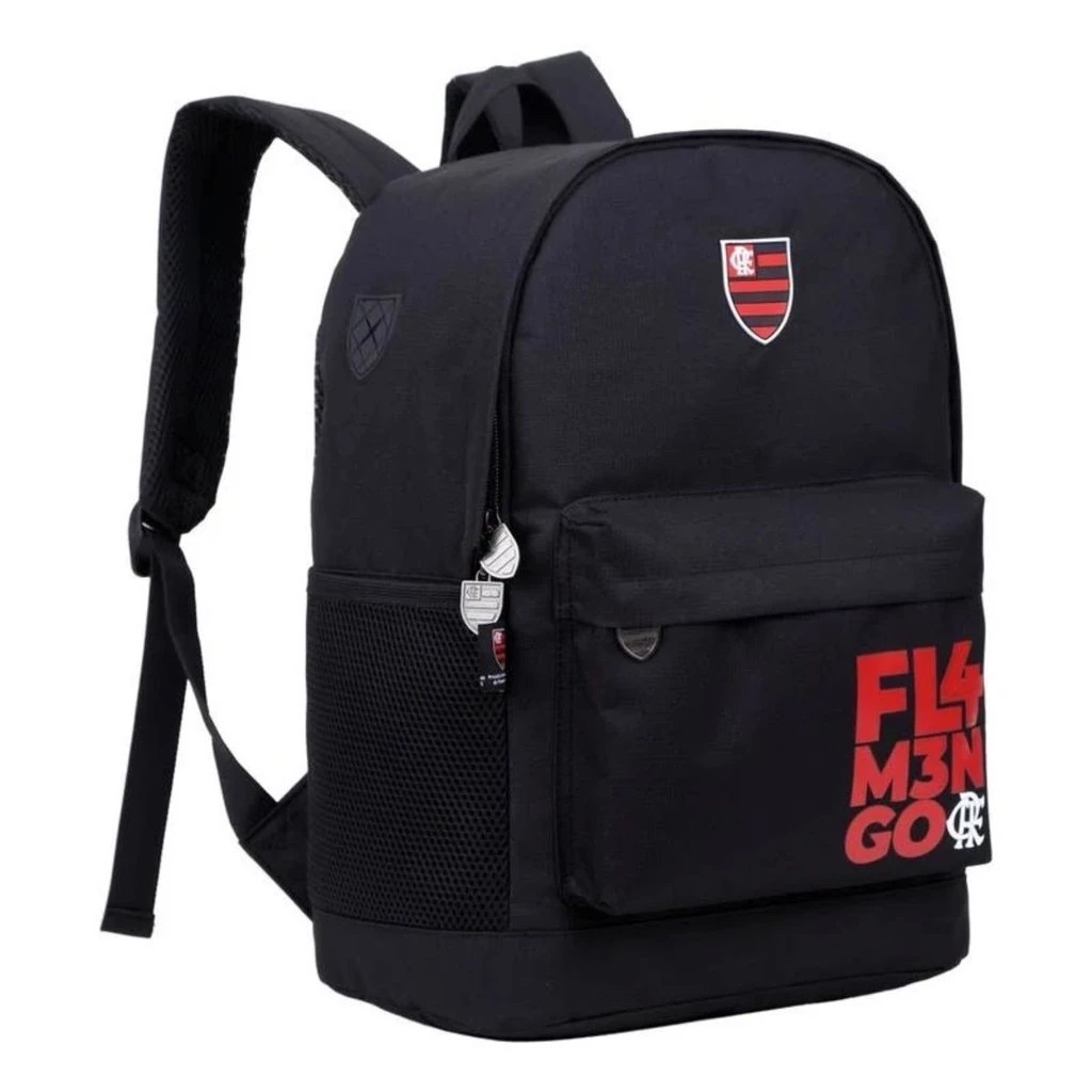 Mochila Flamengo