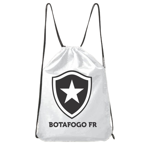 Mochila Botafogo Saco