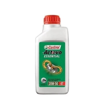 Oleo Castrol