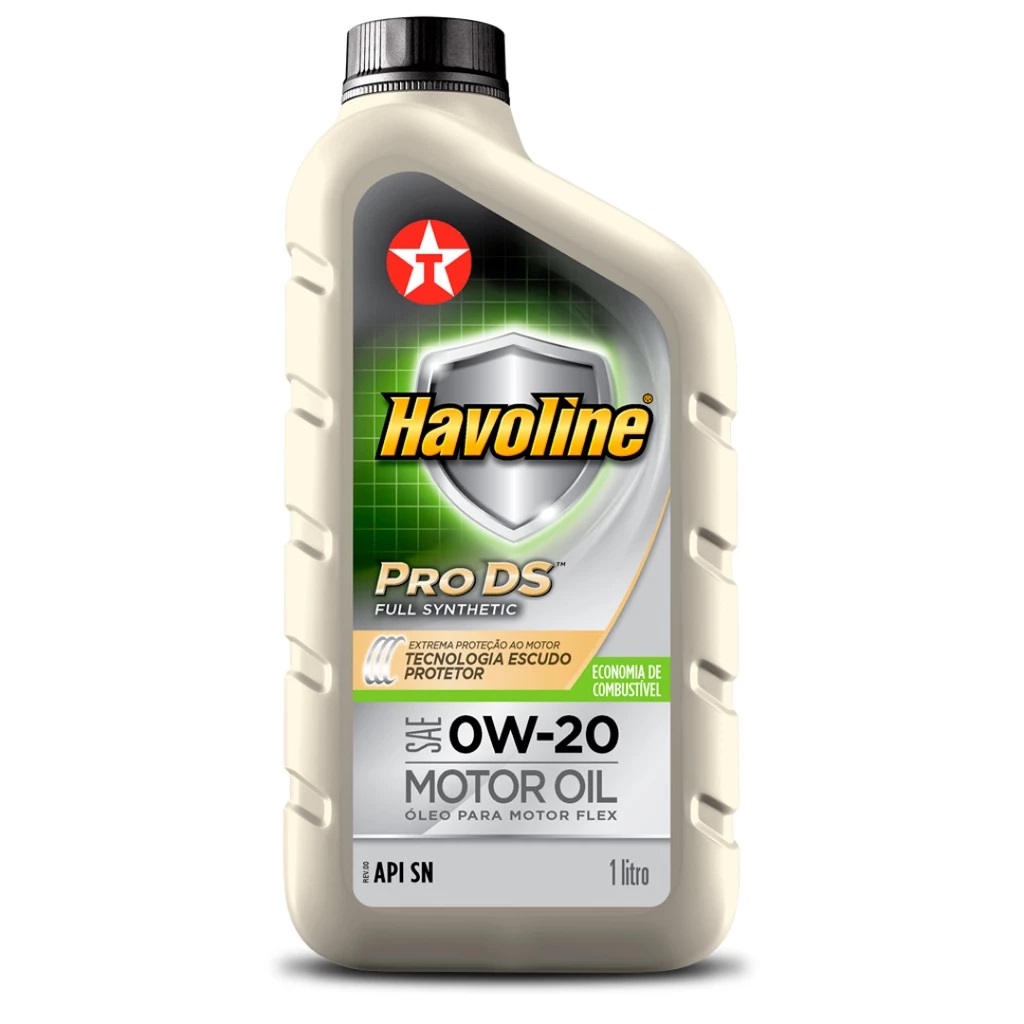 Oleo Havoline