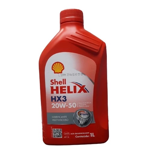 Oleo Shell