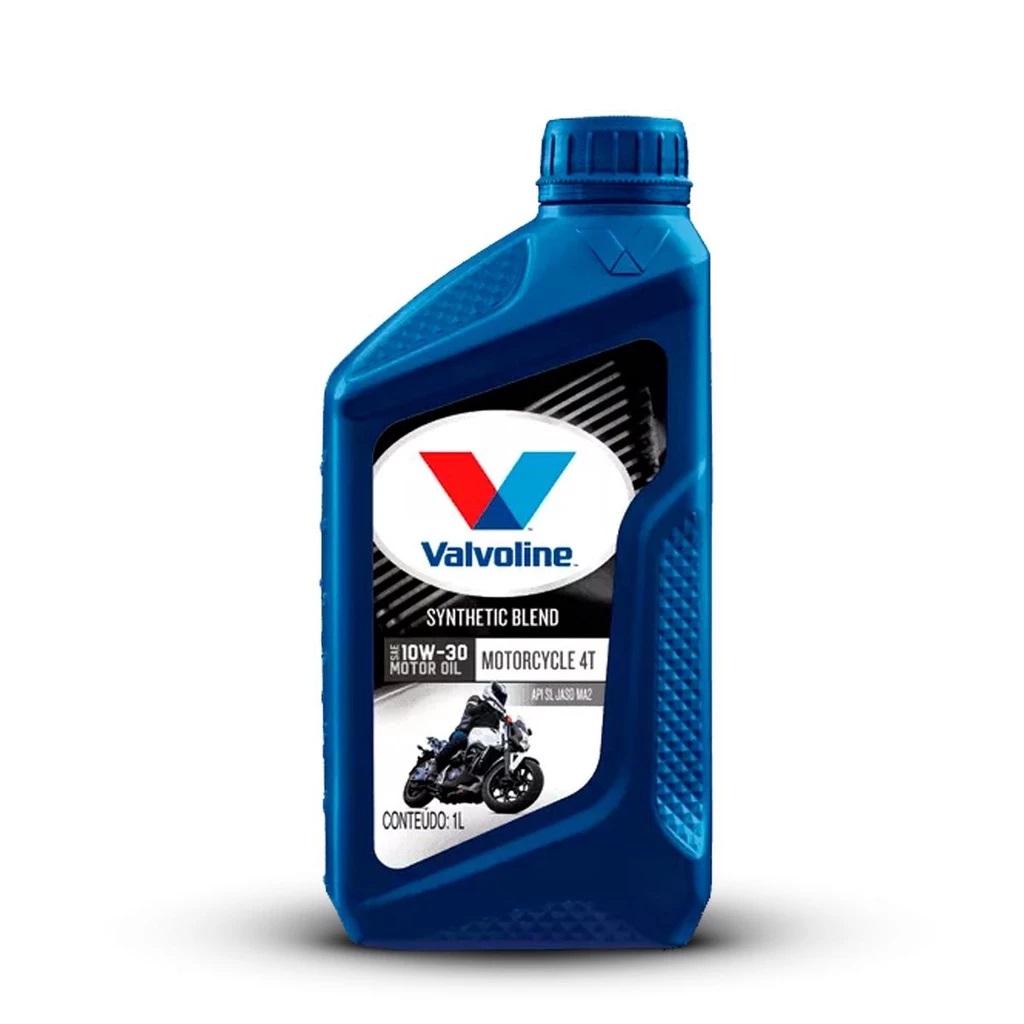 Oleo Valvoline