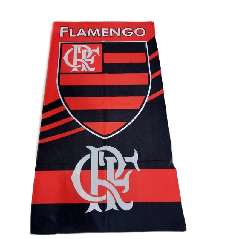 Toalha Flamengo