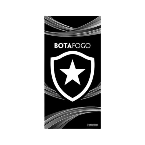 Toalha Botafogo