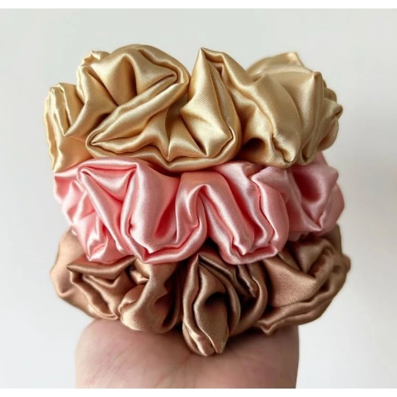 acessórios para cabelo - scrunchie