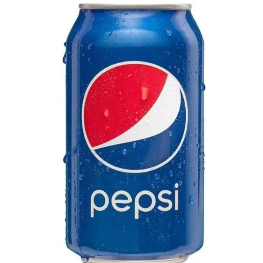 marcas de refrigerantes pepsi