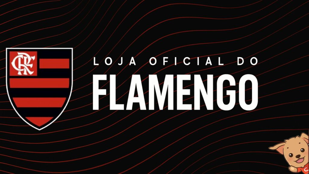 presente para flamenguista