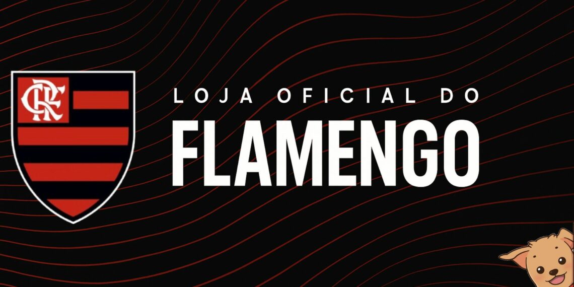 presente para flamenguista