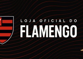 presente para flamenguista
