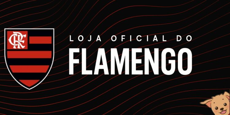 presente para flamenguista
