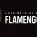 presente para flamenguista