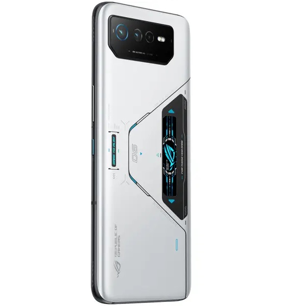 Asus ROG Phone 6