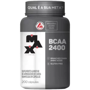 BCAA